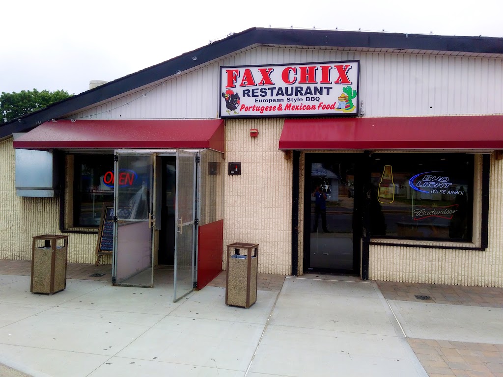 FaxChix Restaurant 11738