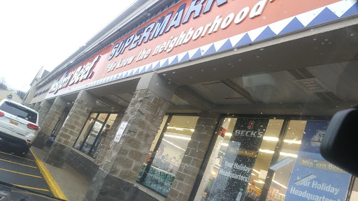 Supermarket «Western Beef Supermarket», reviews and photos, 2040 Forest Ave, Staten Island, NY 10303, USA