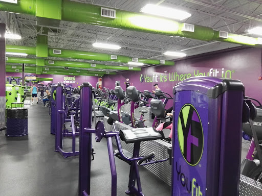 Gym «Youfit Health Clubs», reviews and photos, 20001 SW 127th Ave, Miami, FL 33177, USA