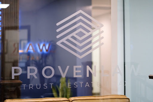 Estate Planning Attorney «JensenBayles, LLP», reviews and photos