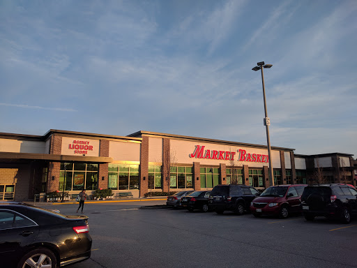 Grocery Store «Market Basket», reviews and photos, 220 Mariner Way, Biddeford, ME 04005, USA