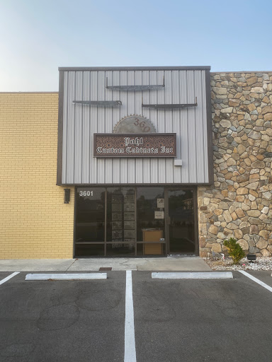 Cabinet Maker «POHL CUSTOM CABINETRY INC.», reviews and photos, 3601 Arnold Ave, Naples, FL 34104, USA