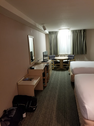 Hotel «Shilo Inn Hotel», reviews and photos, 1609 E Harbor St, Warrenton, OR 97146, USA