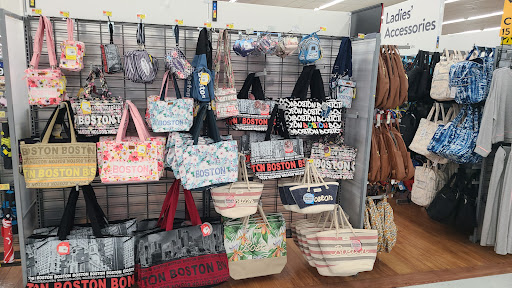 Discount Store «Walmart», reviews and photos, 15 Tobey Rd, Wareham, MA 02571, USA