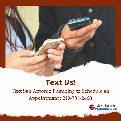 Plumber «San Antonio Plumbing Company», reviews and photos, 12682 Farm to Market Rd 1560 #103, Helotes, TX 78023, USA