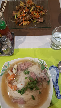 Plats et boissons du Plats chinois à emporter restaurant Chez Ye à Saint-Étienne - n°13