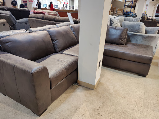 Furniture Store «American Freight Furniture and Mattress», reviews and photos, 1230 Mt Zion Rd, Morrow, GA 30260, USA