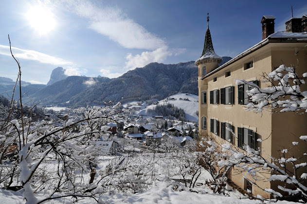 Photo Holiday apartment Apartments Villa Martiner 39046 Urtijëi