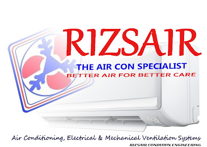 Rizsair Condition Engineering