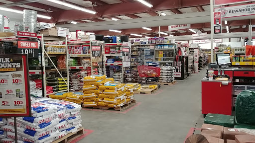 Home Improvement Store «Tractor Supply Co.», reviews and photos, 1111 Halstead Blvd, Elizabeth City, NC 27909, USA