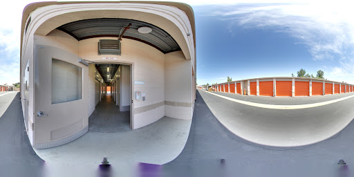 Self-Storage Facility «Public Storage», reviews and photos, 27201 Cabot Rd, Laguna Niguel, CA 92677, USA