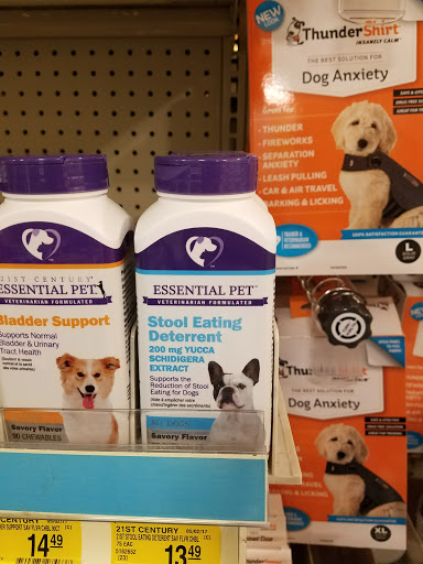 Pet Supply Store «PetSmart», reviews and photos, 533 S Tracy St, Wichita, KS 67209, USA