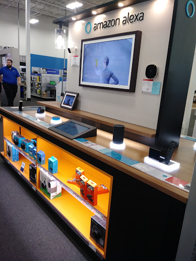 Electronics Store «Best Buy», reviews and photos, 9301 Quivira Rd, Overland Park, KS 66215, USA