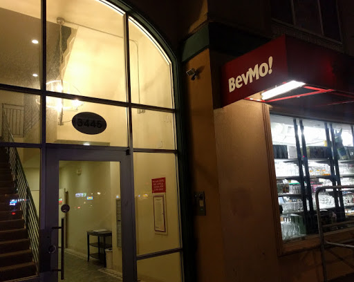 Wine Store «BevMo!», reviews and photos, 3455 Geary Blvd, San Francisco, CA 94118, USA