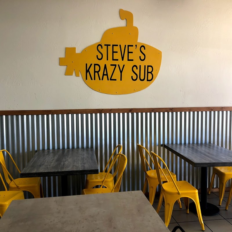 Krazy Sub