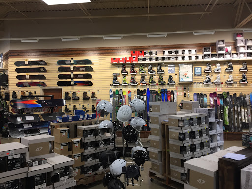 Bicycle Store «Sun & Ski», reviews and photos, 2329 Porter Creek Dr, Fort Worth, TX 76177, USA