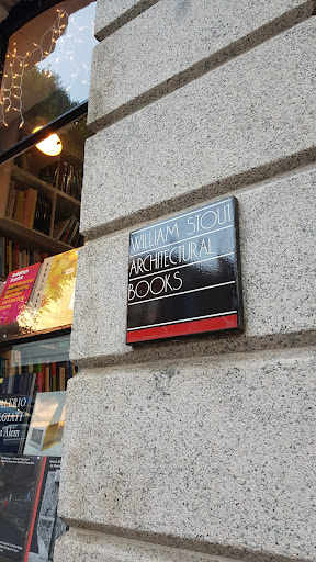 Book Store «William Stout Architectural Books», reviews and photos, 804 Montgomery St, San Francisco, CA 94133, USA