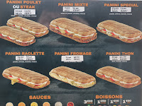 Aliment-réconfort du Restauration rapide Burger M à Seloncourt - n°1