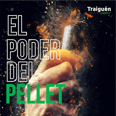 Traiguén Energy