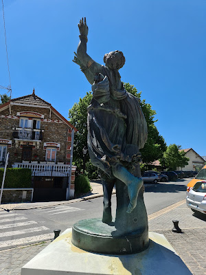 La Zingara à Villeneuve-le-Roi