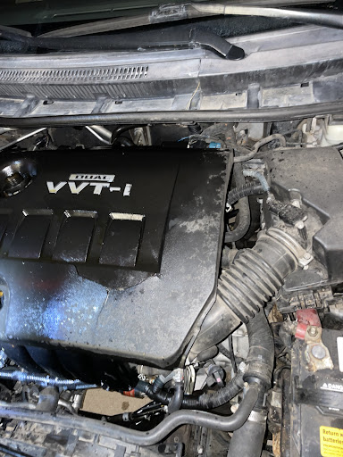 Auto Repair Shop «Trend Auto Repair», reviews and photos, 8550 N 91st Ave #84, Peoria, AZ 85345, USA