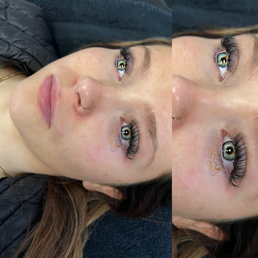 Explore tattoo ideas unicorn, creative tattoo ideas in Omaha, available at Amethyst Spa