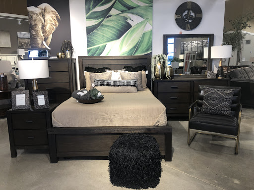 Furniture Store «Ashley HomeStore», reviews and photos, 80 Nardozzi Pl, New Rochelle, NY 10801, USA