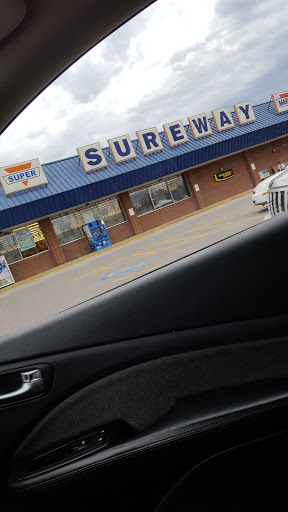 Supermarket «Sureway Supermarkets», reviews and photos, 1126 S Green St, Henderson, KY 42420, USA