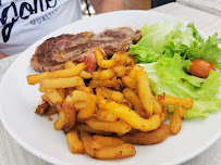 Plats et boissons du Restaurant familial La Guinguette de Clairfont à Toulouges - n°3