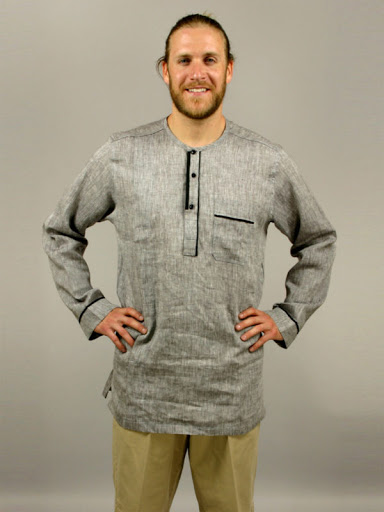 Clothing Store «MansaWear...Custom-made Clothing», reviews and photos, 367 Park Ave, Rochester, NY 14607, USA