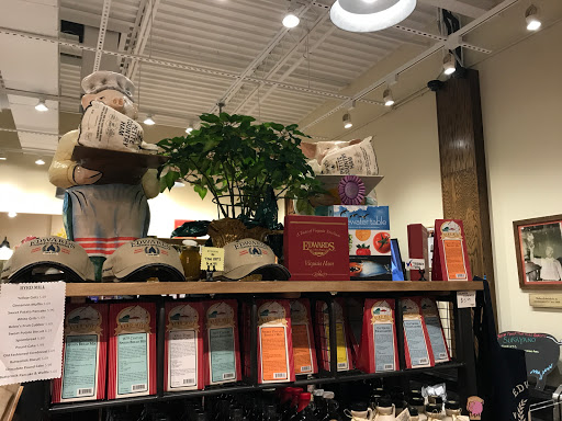 Gourmet Grocery Store «Edwards Ham Shop», reviews and photos, 5541 Richmond Rd, Williamsburg, VA 23185, USA