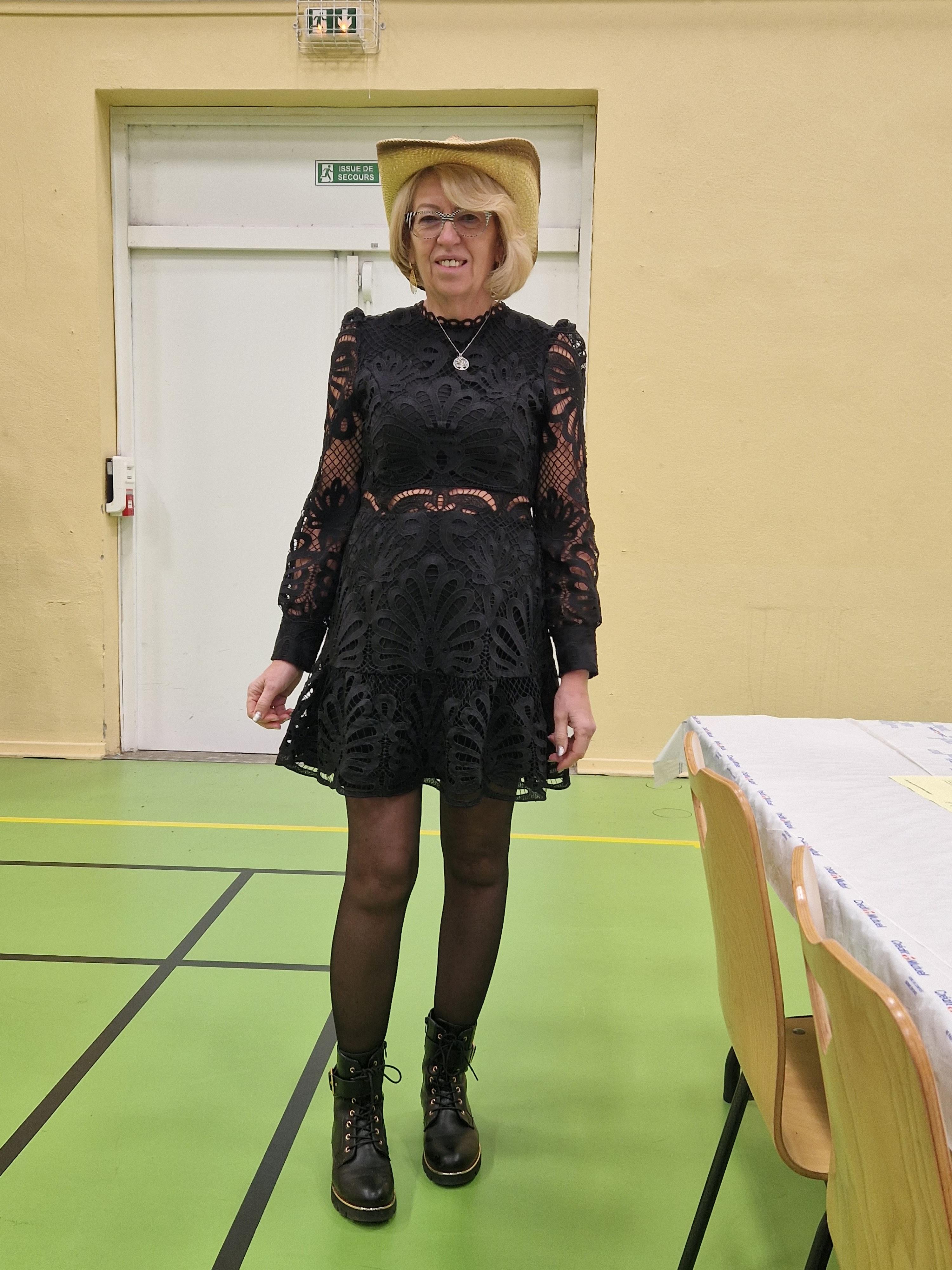 Photo n° 1 de l'avis de mas.S fait le 25/01/2024 à 10:28