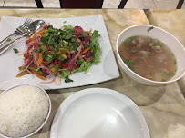 Phô du Restaurant asiatique New Saveurs d'Asie à Torcy - n°5