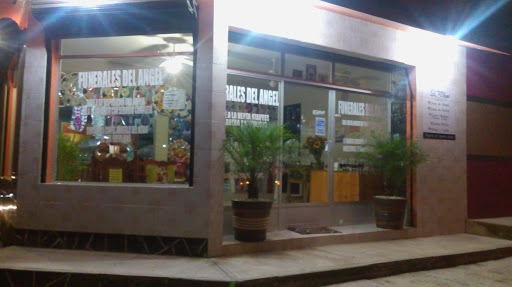 Funerales del Angel Huatusco en Huatusco