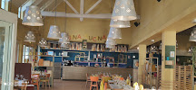 Atmosphère du Restaurant Il Giardino à Chamouille - n°11