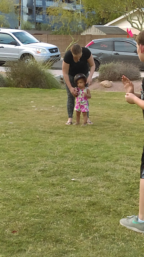 Park «Hudson Park», reviews and photos, 1430 S Cedar St, Tempe, AZ 85281, USA