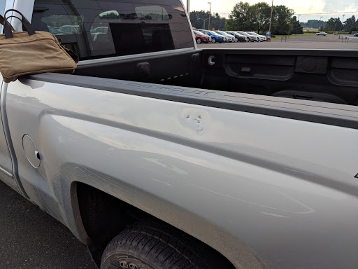 Car Dealer «Don Johnson Motors Chevrolet Buick GMC», reviews and photos, 734 West Ave, Rice Lake, WI 54868, USA