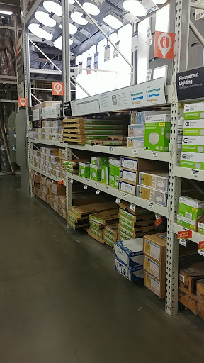 Home Improvement Store «The Home Depot», reviews and photos, 300 Thruway Plaza Dr, Cheektowaga, NY 14225, USA