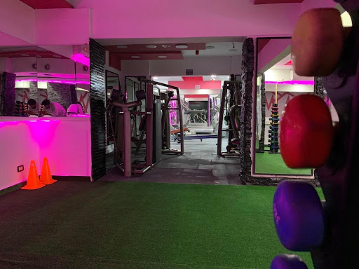 Gyms in downtown Cairo