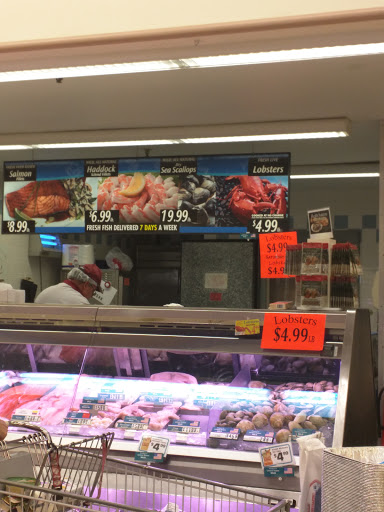 Grocery Store «Market Basket», reviews and photos, 1465 Woodbury Ave, Portsmouth, NH 03801, USA