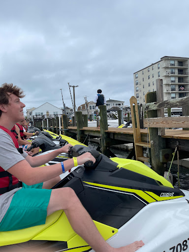  «Bayview Marina Jet Ski & Wave Runner Rentals», reviews and photos, 312 Bay Ave, Ocean City, NJ 08226, USA