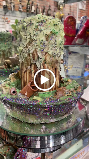 Gift Shop «Kalinka Gifts», reviews and photos, 524 Brighton Beach Ave, Brooklyn, NY 11235, USA