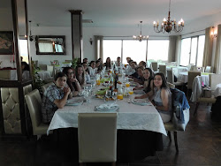 Restaurante Quinta dos Magusteiros Tabuaço