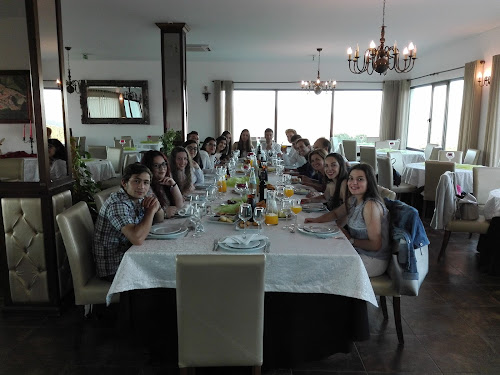 Quinta dos Magusteiros em Tabuaço