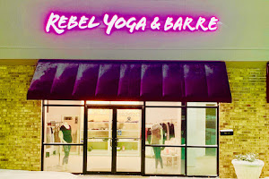 Rebel Yoga