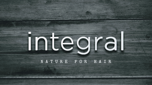 Integral. Nature for Hair Barcelona