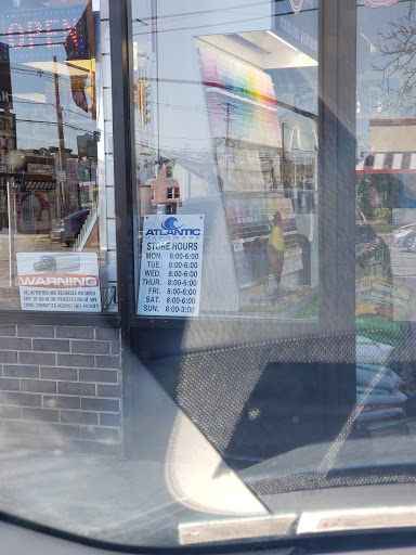 Atlantic Do it Best Hardware, 165 Atlantic Ave, Freeport, NY 11520, USA, 