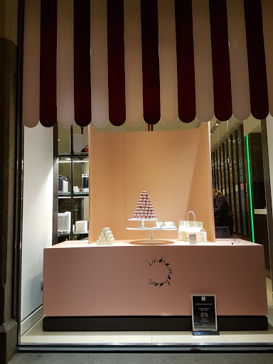 Boutique Nespresso Monza