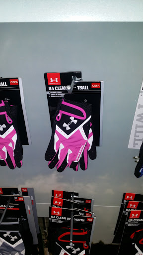 Sporting Goods Store «Big 5 Sporting Goods», reviews and photos, 1623 N Dysart Rd, Avondale, AZ 85323, USA