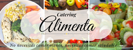 Catering Alimenta
